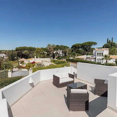 Villa Aqua Almancil